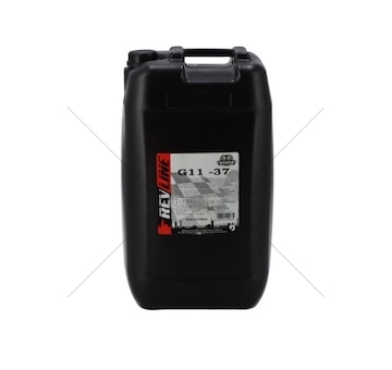 Nemrznoucí směs do chladiče -37 30L REVLINE G11 REVLINE 05901797909635