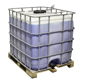 Nemrznoucí směs do ostřikovače -35C 1000L  002205/35/1000