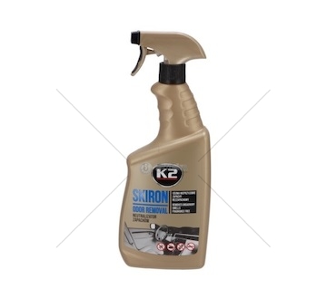NEUTRALIZATOR ZAPACHOW K2 SKIRON 770ML  V027