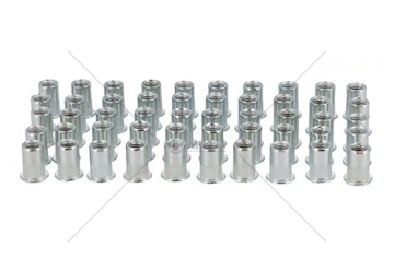 NITONAKRETKA M10 50SZT.  A-RM10/OPAK