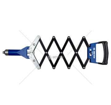 NITOWNICA HARMONIJKOWA DO NITOW STALOWYC KING TON 79721