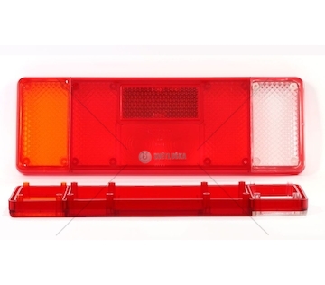 NITROMAL BIALY 1L  55