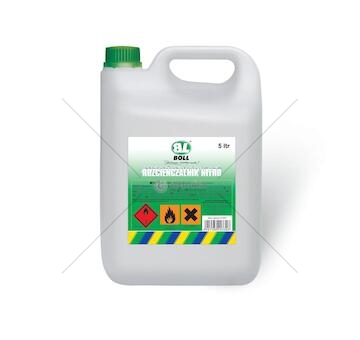 Nitroředidlo 5l BOLL 0030032
