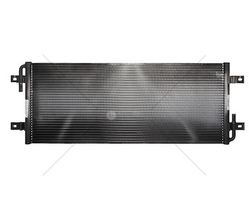 Nízkoteplotní chladič Volvo FH/Renault CKT Titanx RX129013