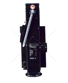 NOGA PODPOROWA HAACON S/DS615  230321