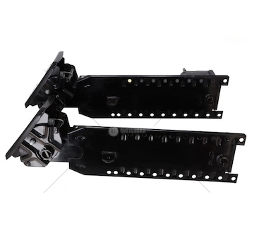 Nohy opěrné sada H800 /sada 2ks / BPW 0237103200/3300