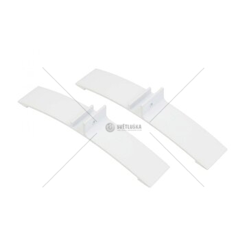 Nohy pro infrazářiče (700W a 960W) GEKO