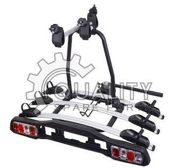 Nosič jízdních kol na TZ DOLPHIN