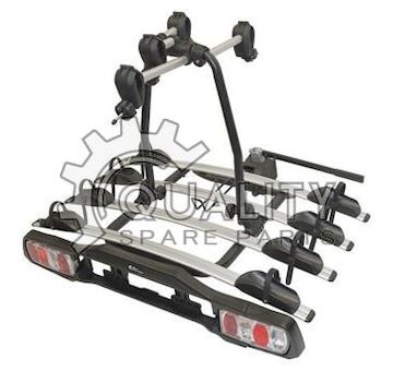 Nosič jízdních kol na TZ DOLPHIN