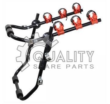 Nosič jízdních kol na zadní dveře