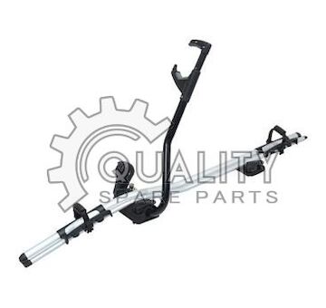 Nosič jízdního kola ALU WIND