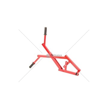 Nosič na obrubníky