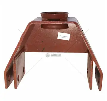 Nosič pro závěsy | 4511-5102-5