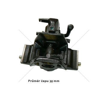 Nosič s automatickou hubicí 54458979