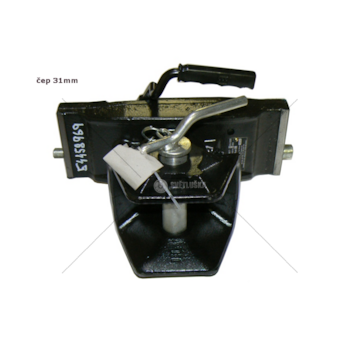 Nosič s manuální hubicí 54458969