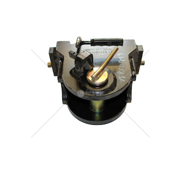 Nosič s manuální hubicí RS CUNA 15458919