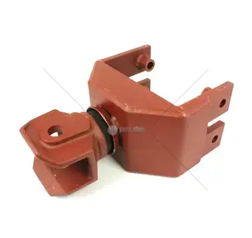 Nosič závěsu úplný nešroubovaný | 7011-5110