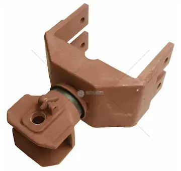 Nosič závěsu úplný šroubovaný | 78.458.009