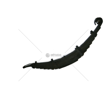 Nosné pero P93 - 11L/80mm