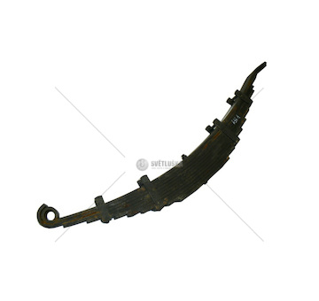 Nosné pero PS10.08 - 11L/70mm V 151