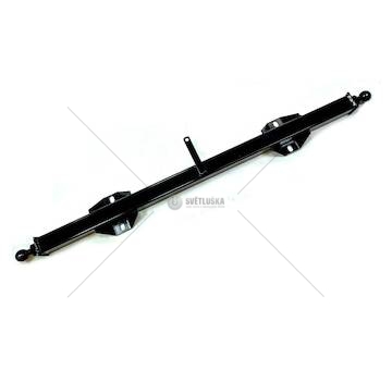 Nosník korby příčný přední Multicar M26, FUMO, M27, M31