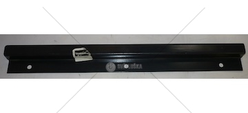 Nosník zábrany EURO