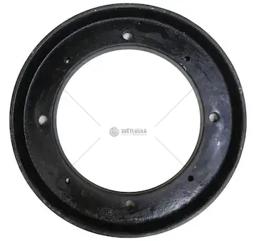 Nosník závaží major základní 39 kg | 6911-6253