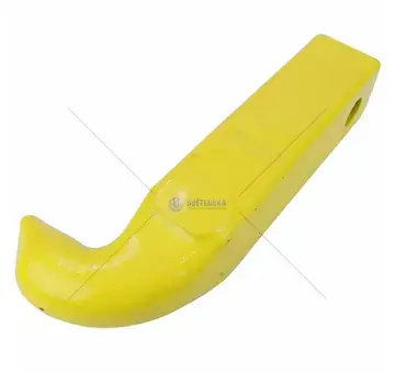 Nosný hák cbm 3000kg/88,1kn | 54.453.913