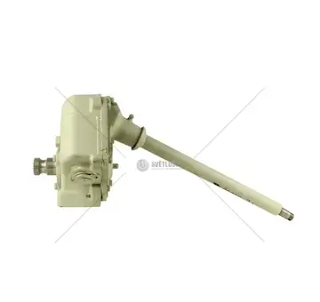 Nová kompletní skříň řízení | TZ67010