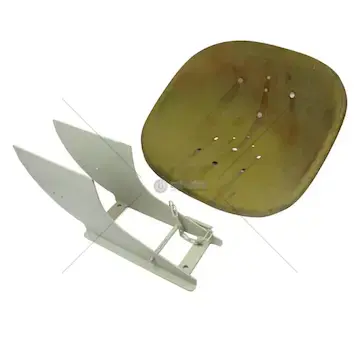 Nový typ sedačka plechová+držák | TZ56126.5