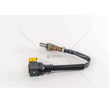 NOx Sensor, urea injection CURSOR 8 Iveco