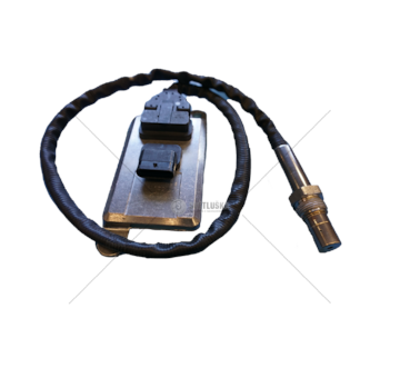 NOx Sensor, urea injection DAILY III 24V Mec-Diesel