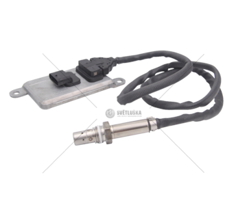 NOx Sensor, urea injection EUROCARGO - F4AE E4/5 24V Iveco
