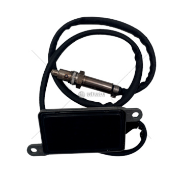 NOx Sensor, urea injection EUROCARGO-TECTOR 7 F4AFE/STRALIS II 24V Mec-Diesel