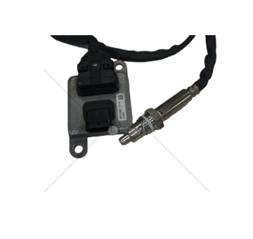 NOx Sensor, urea injection NOX SYSTEM SENSOR NGK CONTINENTAL F5BFL414C* Neutral Box