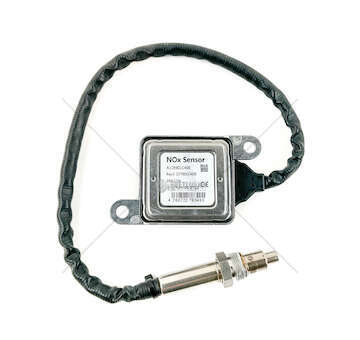 NOx Sensor, urea injection NT400 - NT500 Mec-Diesel