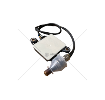 NOx Sensor, urea injection NUOVO DUCATO 2.3 MY2014 (2014-2022) Mec-Diesel