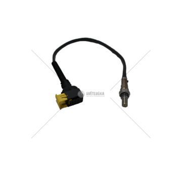 NOx Sensor, urea injection SENSORE NH3- CROSSWAY HV C9 E6 Iveco