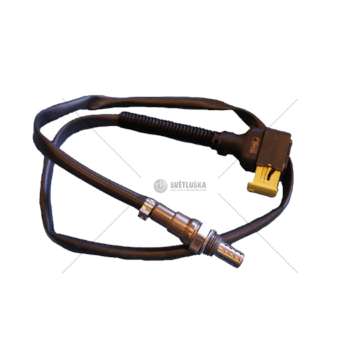 NOx Sensor, urea injection SENSORE NH3- DAILY 65C15/70C15 3.0 MY 2016 Iveco