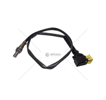 NOx Sensor, urea injection SENSORE NH3-STRALIS/TRAKKER/X-WAY EURO 6 Iveco