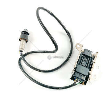 NOx Sensor, urea injection Sensore Nox - TOURNEO,TRANSIT 1.5 Bosch