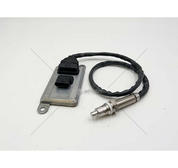 NOx Sensor, urea injection STRALIS II/TRAKKER II/X-WAY 24V Iveco