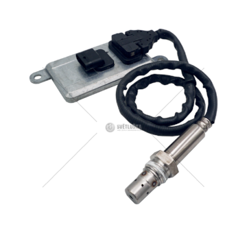 NOx Sensor, urea injection TGA/TGX - D2066/2676/2866/2876 24V Neutral Box