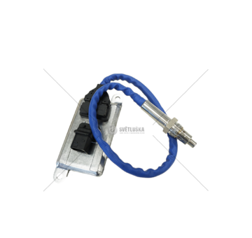 NOx Sensor, urea injection TGL/TGM/TGS/TGX 24V Mec-Diesel