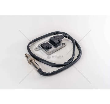 NOx Sensor, urea injection VITO FURGONATO 119 CDI, GLC 12V Mec-Diesel