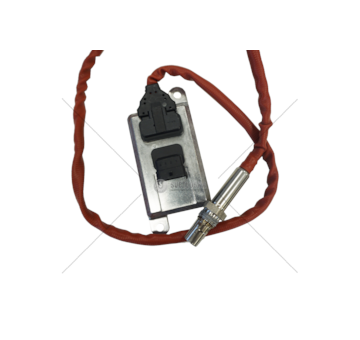 NOx Sensor, urea injection XF 105/CF 75/CF 85 - MX 265/300 E5 24V Mec-Diesel