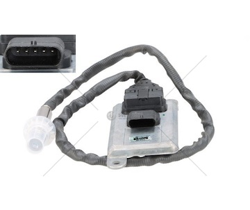 Nox senzor man tga/tgx/tgs 51154080015O