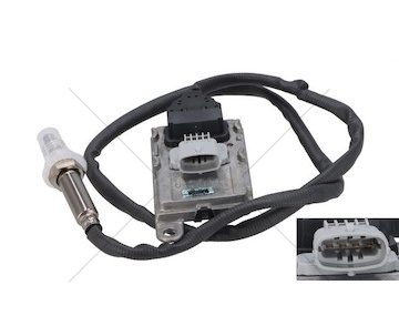 NOx senzor Volvo Euro6 DAF 22827992O