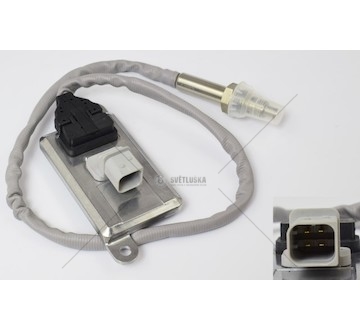 NOx-senzor, vstrikovani mocoviny BAIAN BA036653B