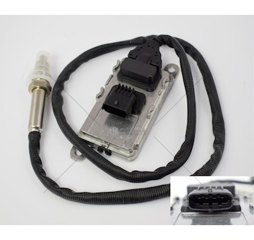 NOx-senzor, vstrikovani mocoviny BAIAN BAN0038